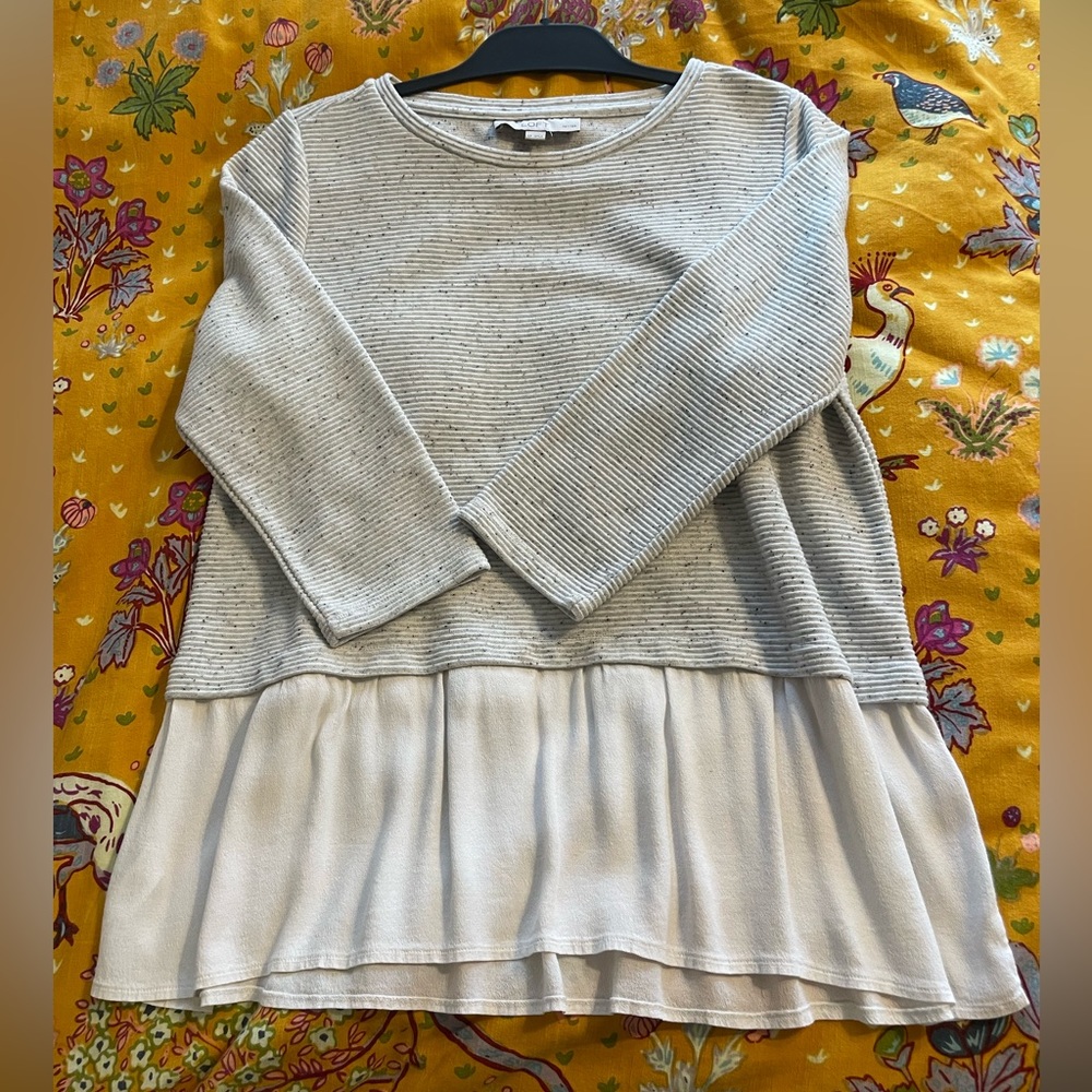 Loft top